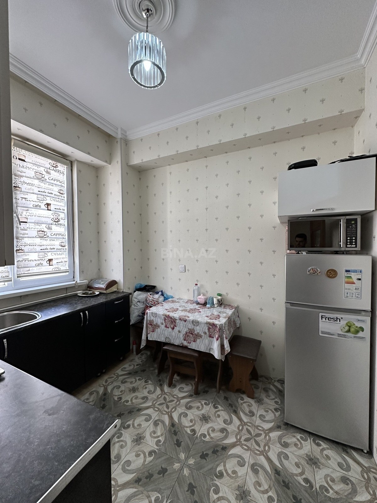 2 otaqlı Yeni tikili, Abşeron r., Xırdalan