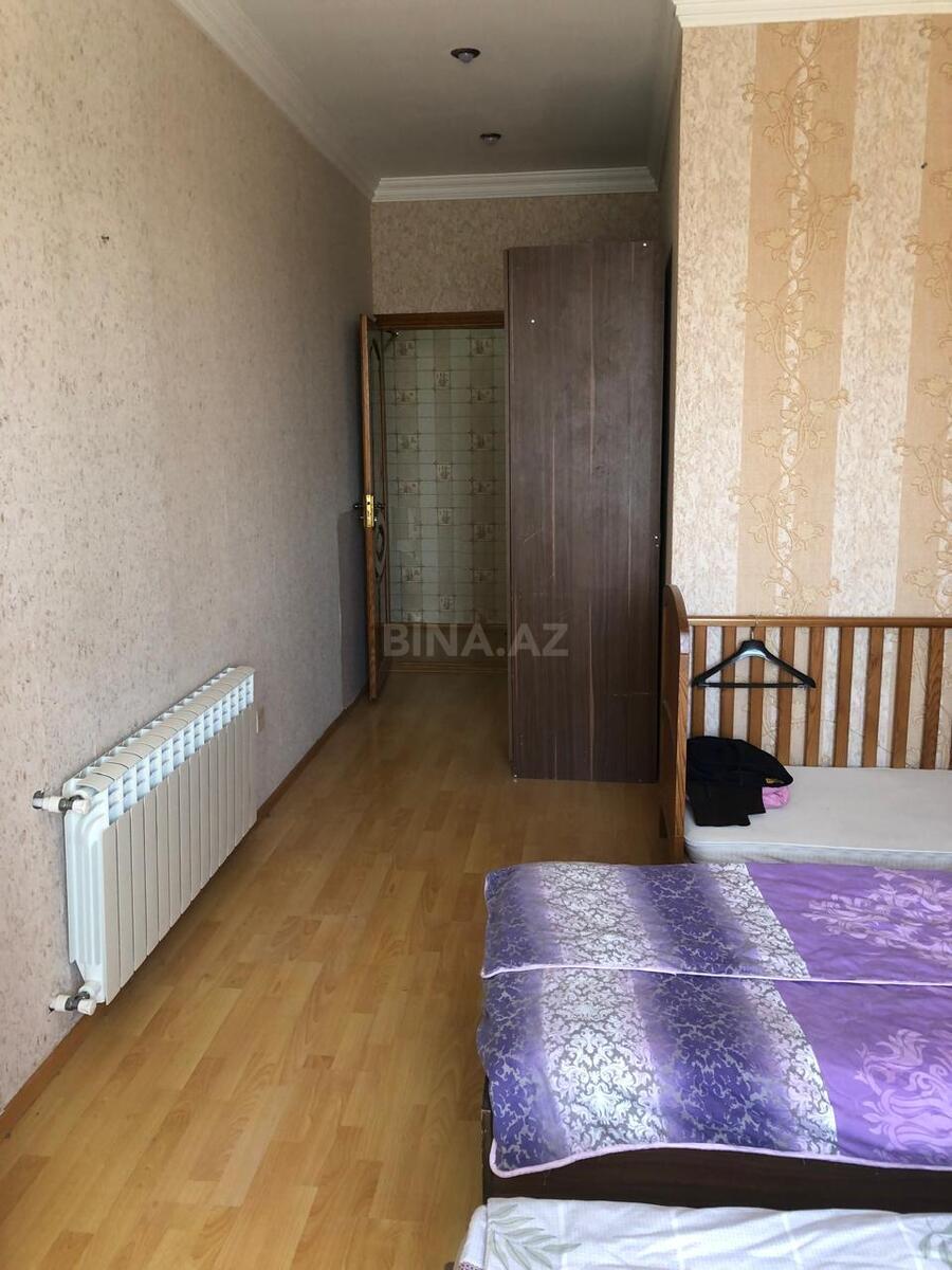 2 otaqlı Yeni tikili, İnşaatçılar m., Bakı