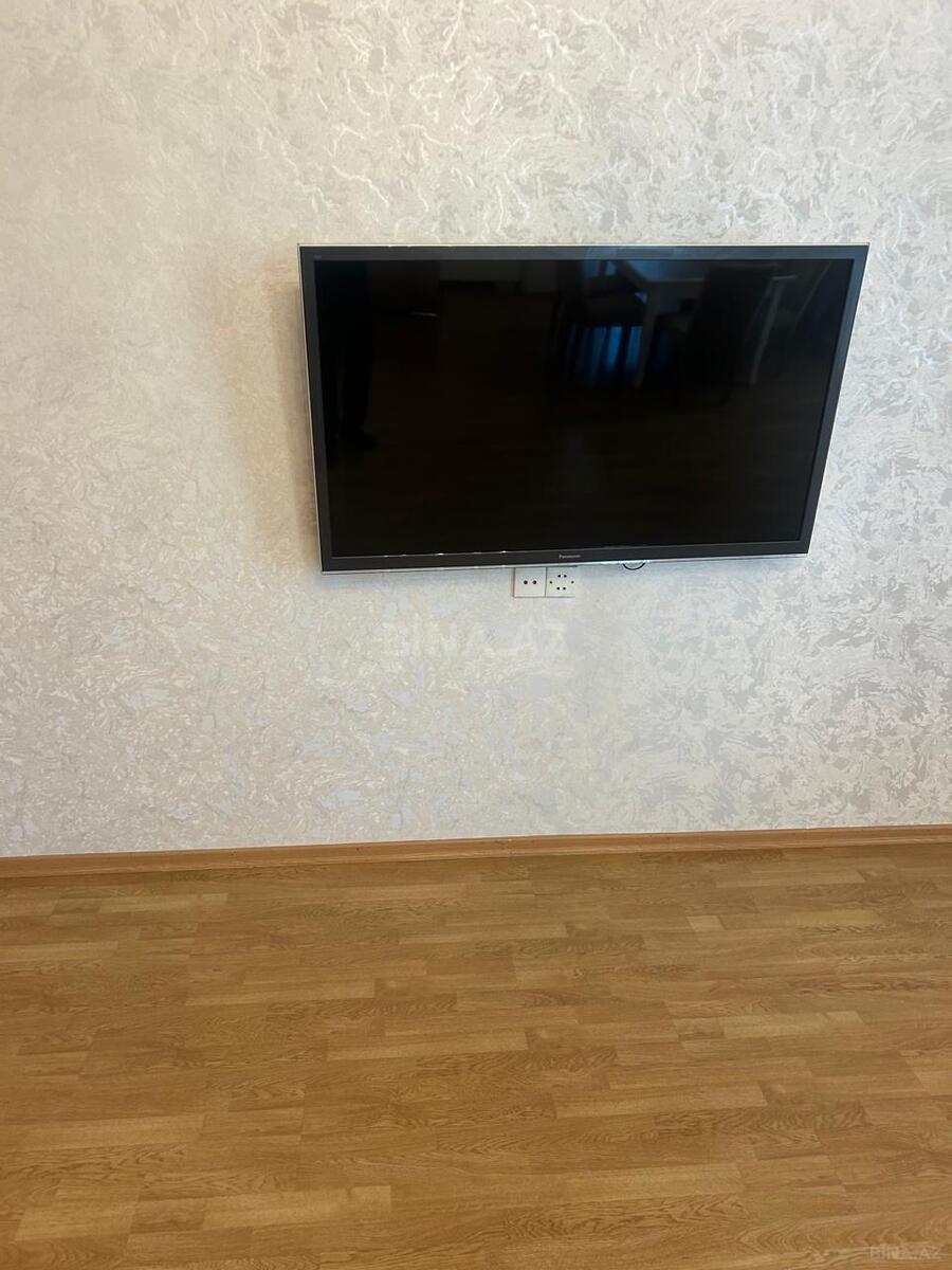 3 otaqlı Yeni tikili, 28 May m., Bakı