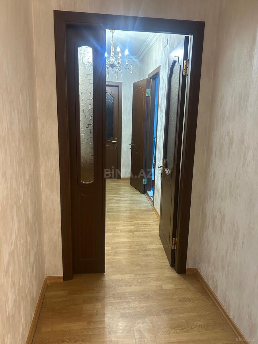 3 otaqlı Yeni tikili, 28 May m., Bakı