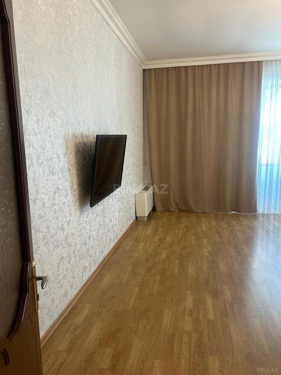 3 otaqlı Yeni tikili, 28 May m., Bakı