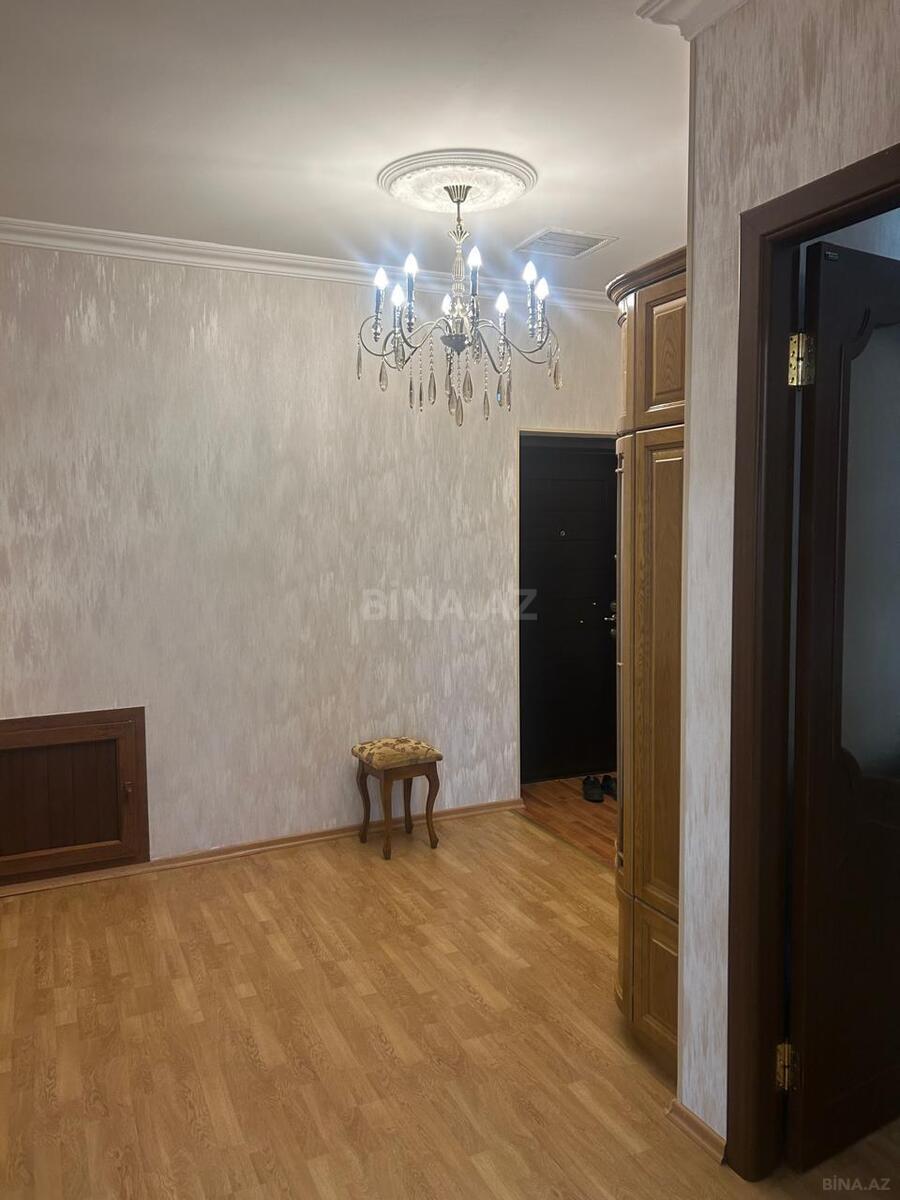 3 otaqlı Yeni tikili, 28 May m., Bakı