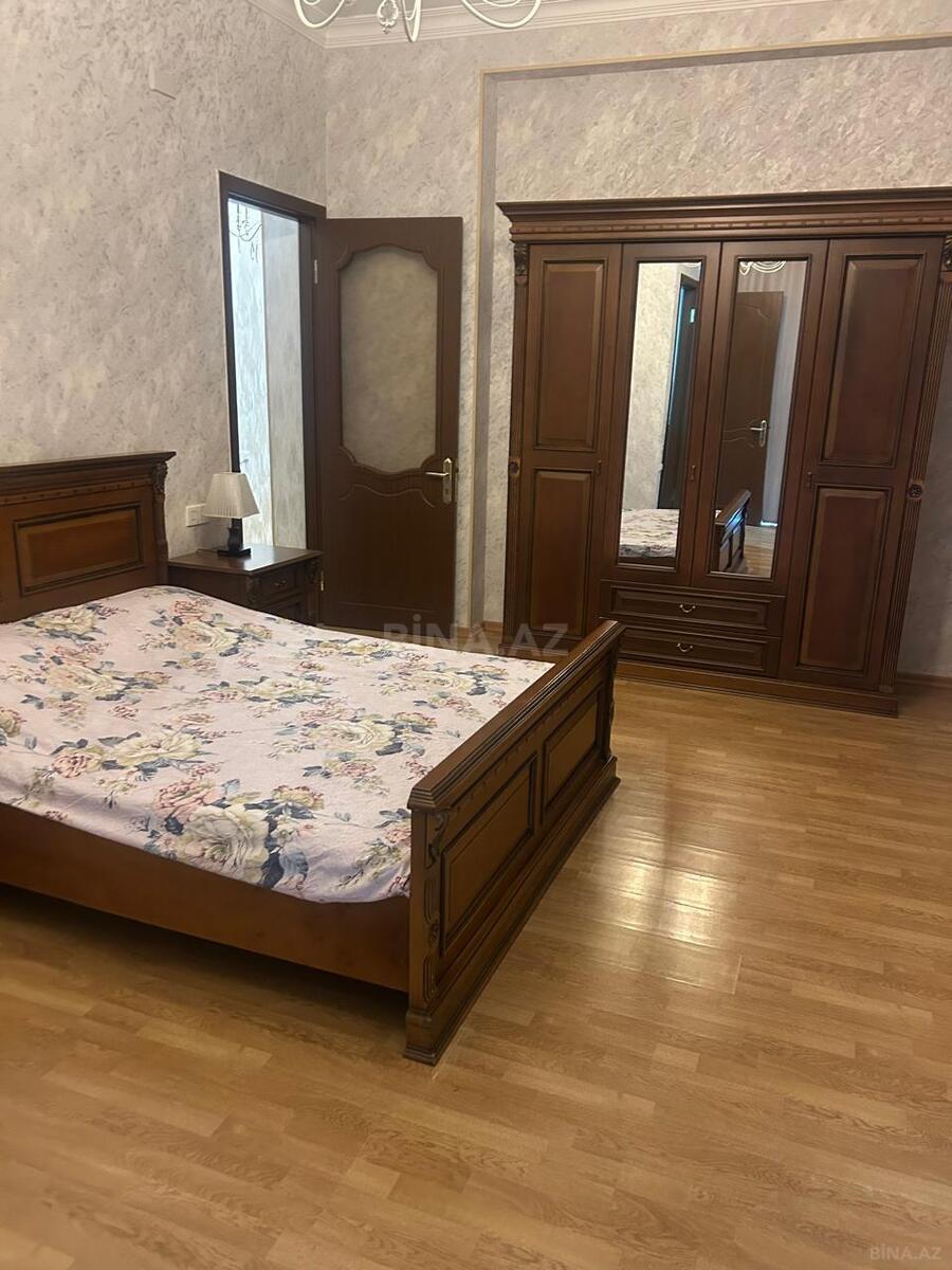 3 otaqlı Yeni tikili, 28 May m., Bakı