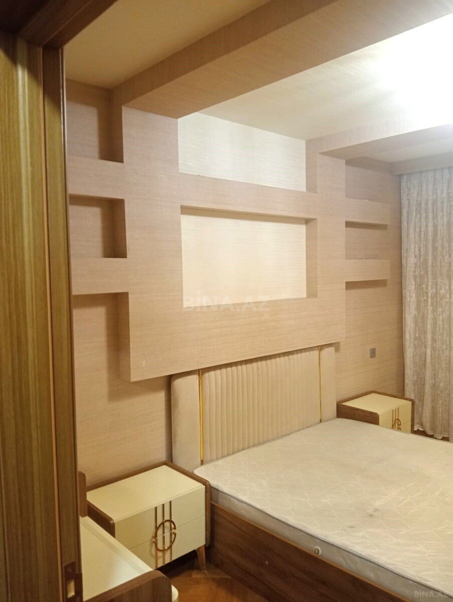 2 otaqlı Köhnə tikili, Xalqlar Dostluğu m., Bakı