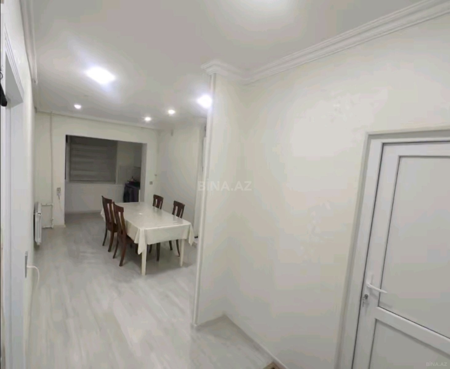 2 otaqlı Köhnə tikili, Əhmədli q., Bakı
