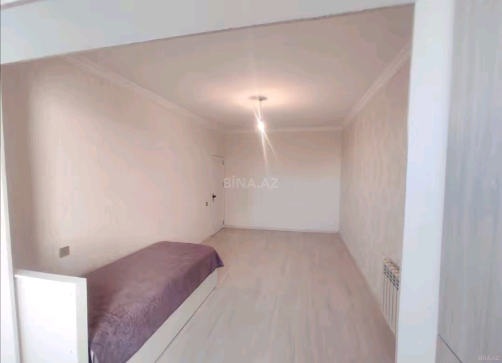 2 otaqlı Köhnə tikili, Əhmədli q., Bakı