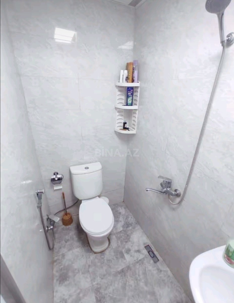 2 otaqlı Köhnə tikili, Əhmədli q., Bakı
