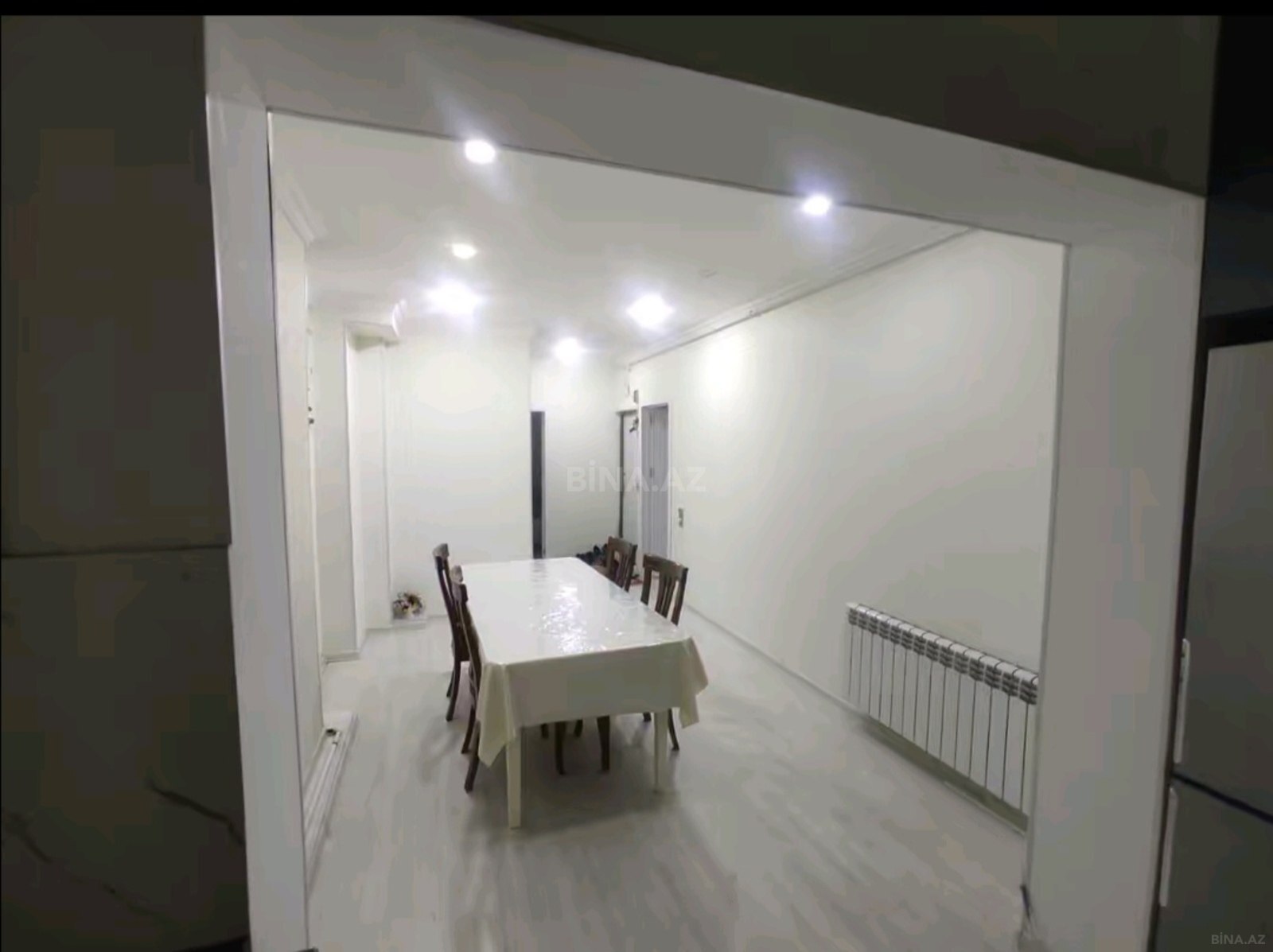 2 otaqlı Köhnə tikili, Əhmədli q., Bakı
