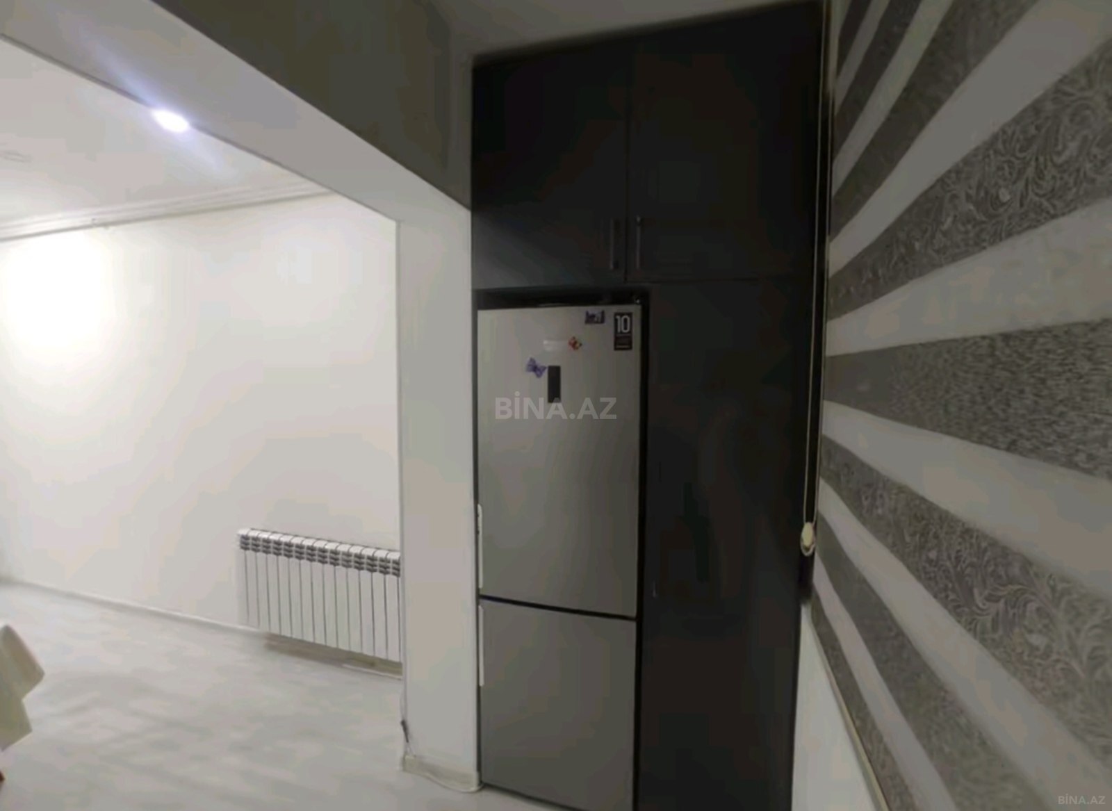 2 otaqlı Köhnə tikili, Əhmədli q., Bakı