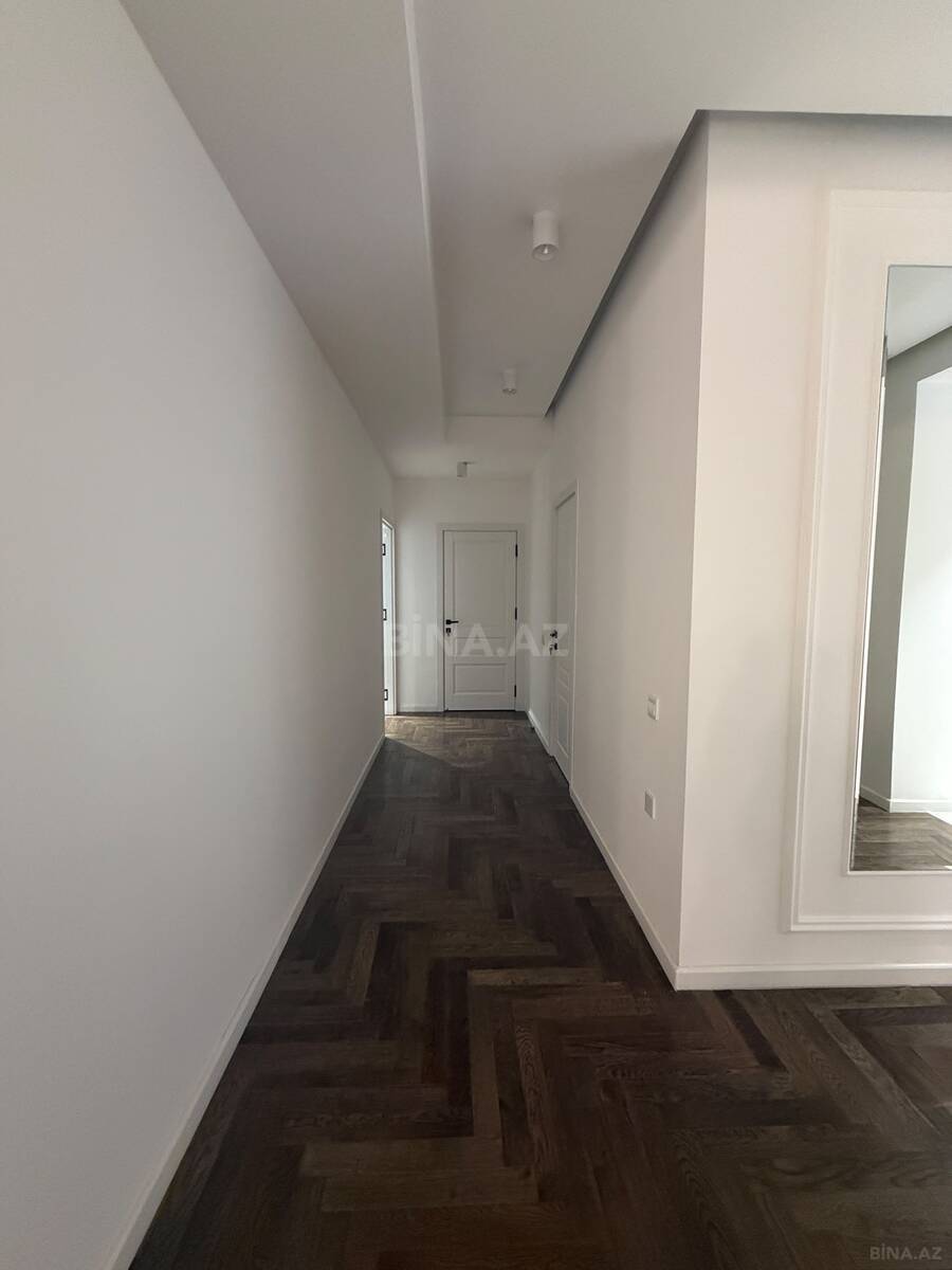 3 otaqlı Yeni tikili, Nəriman Nərimanov m., Bakı