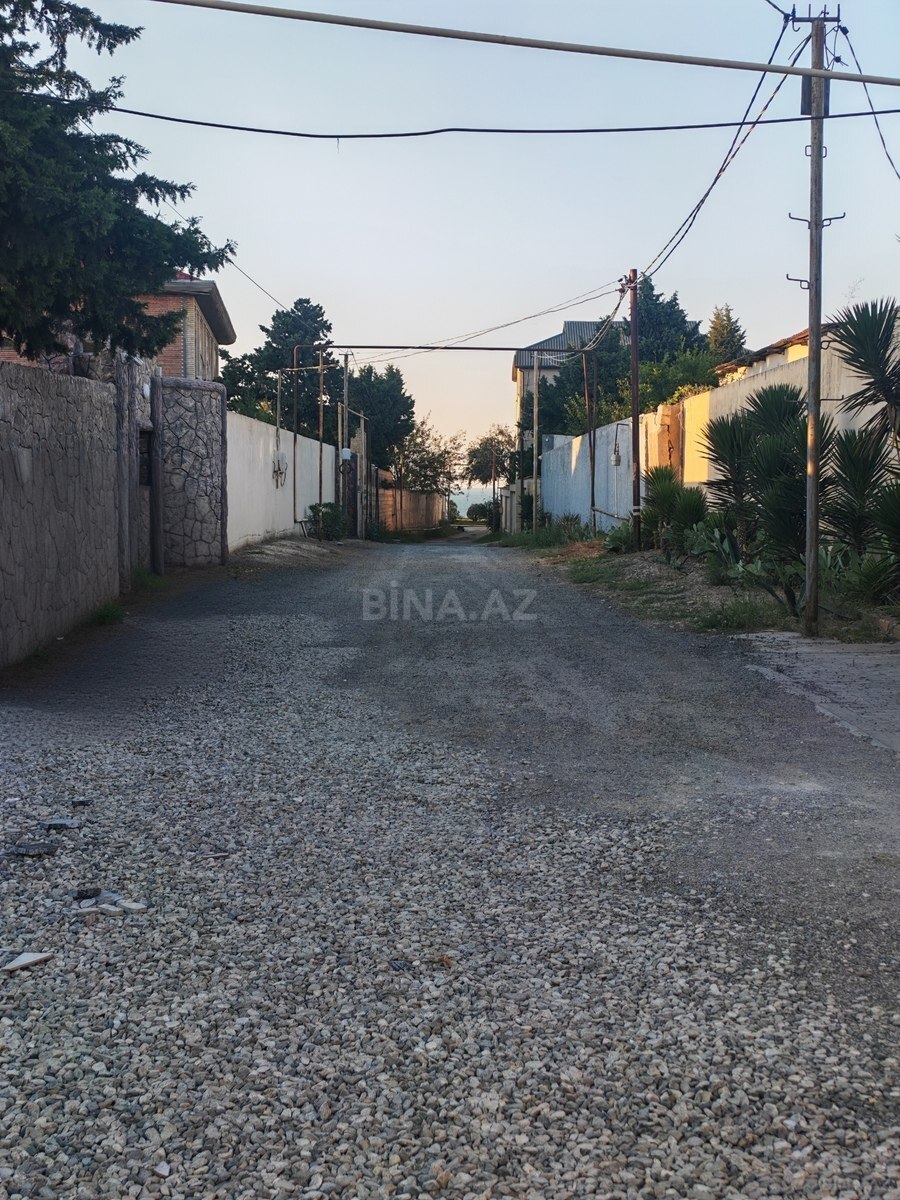 Torpaq Novxanı q., Bakı