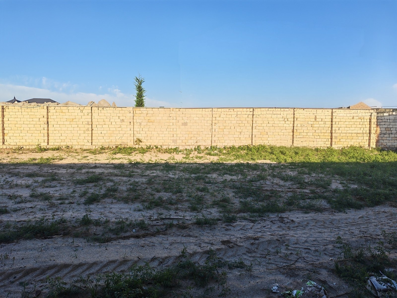 Torpaq Novxanı q., Bakı