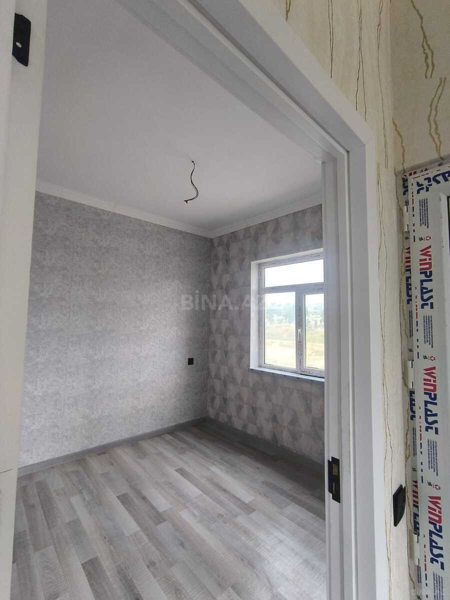 4 otaqlı Həyət evi/Bağ evi, Masazır q., Bakı