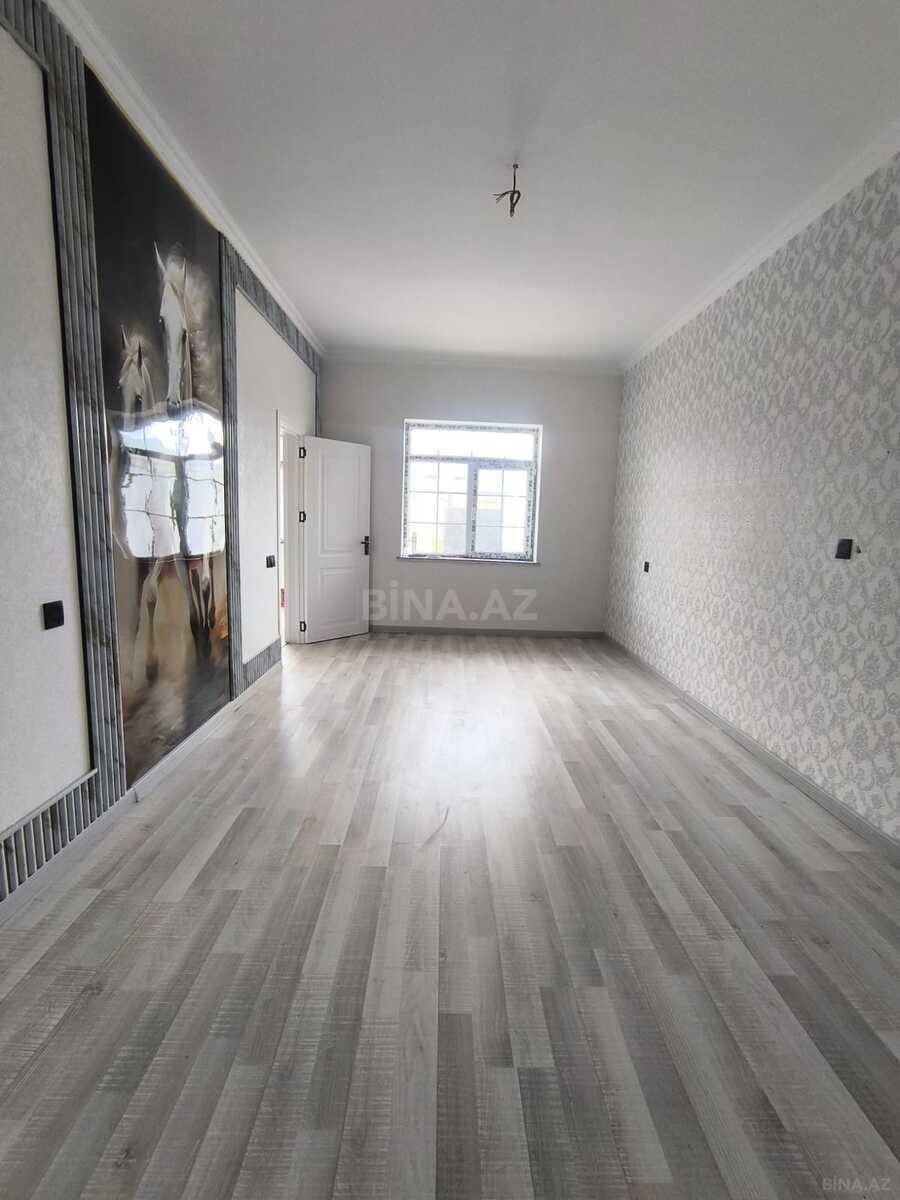 4 otaqlı Həyət evi/Bağ evi, Masazır q., Bakı