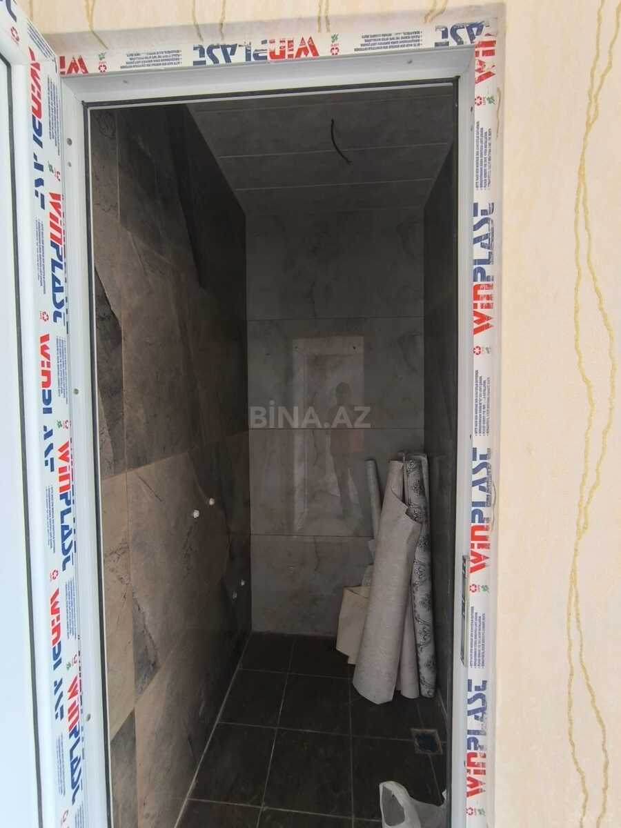 4 otaqlı Həyət evi/Bağ evi, Masazır q., Bakı