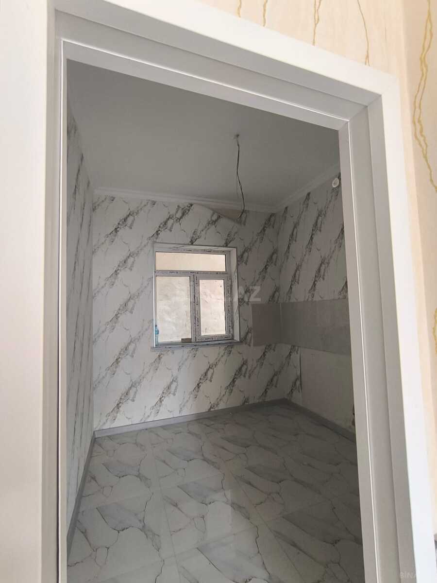 4 otaqlı Həyət evi/Bağ evi, Masazır q., Bakı