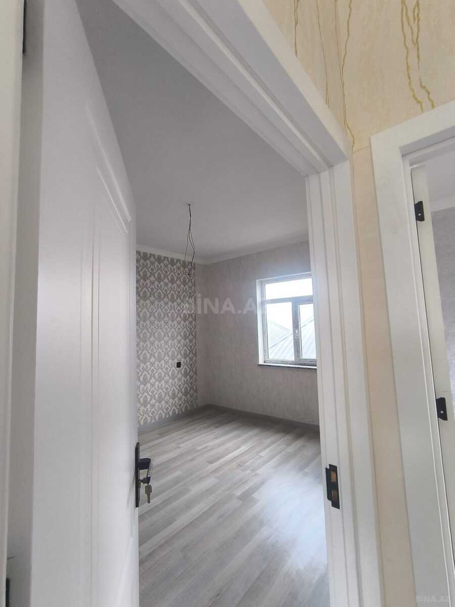 4 otaqlı Həyət evi/Bağ evi, Masazır q., Bakı