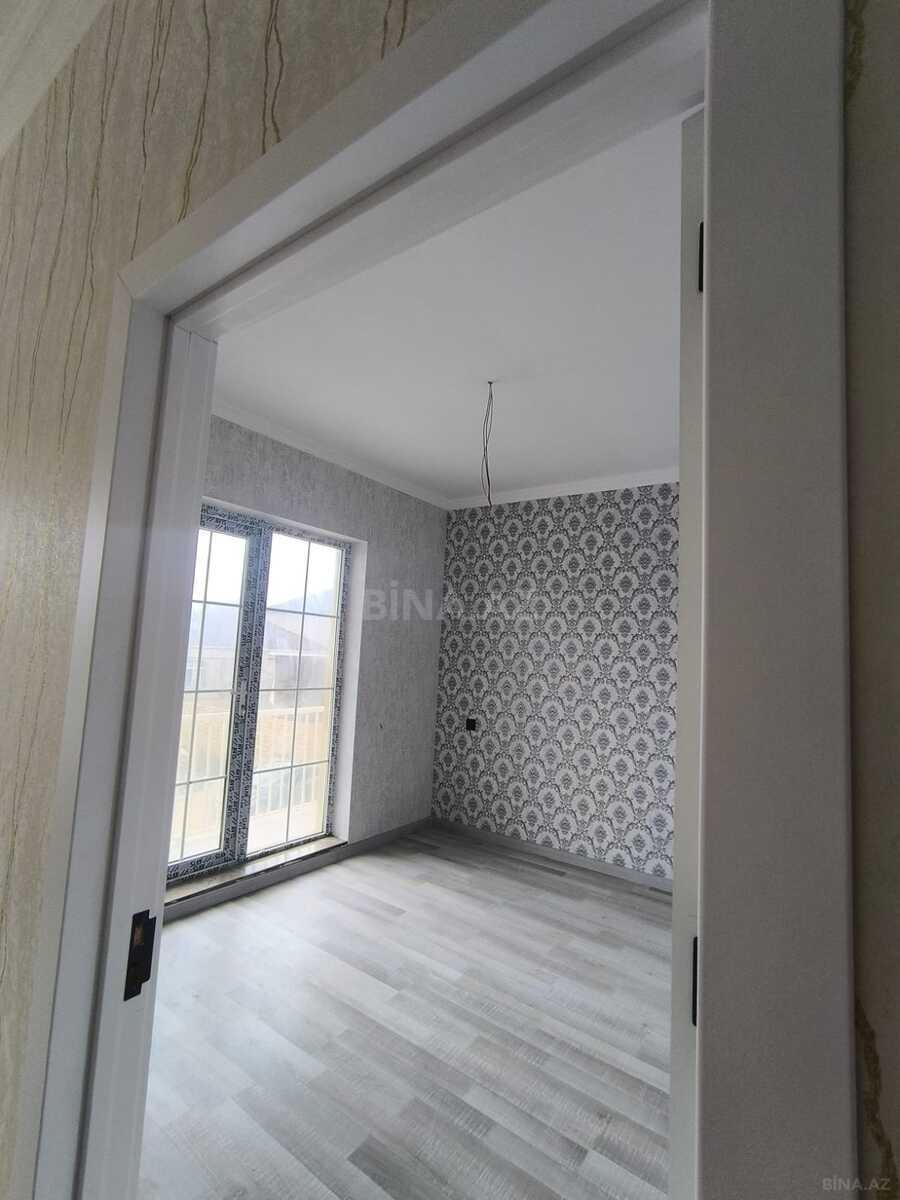 4 otaqlı Həyət evi/Bağ evi, Masazır q., Bakı