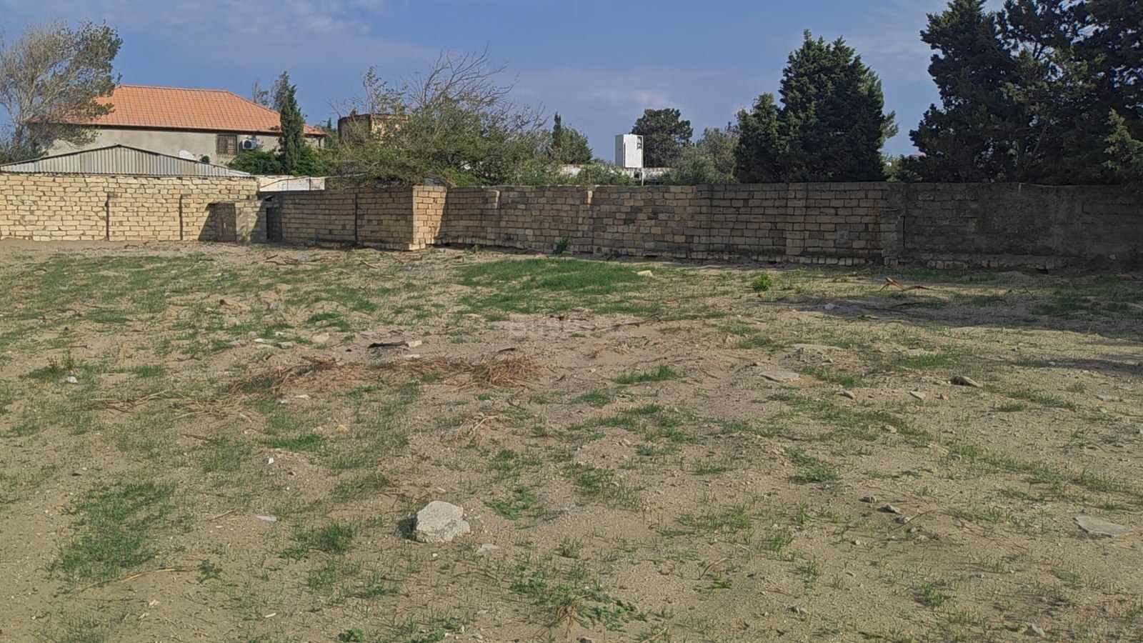 Torpaq Novxanı q., Bakı