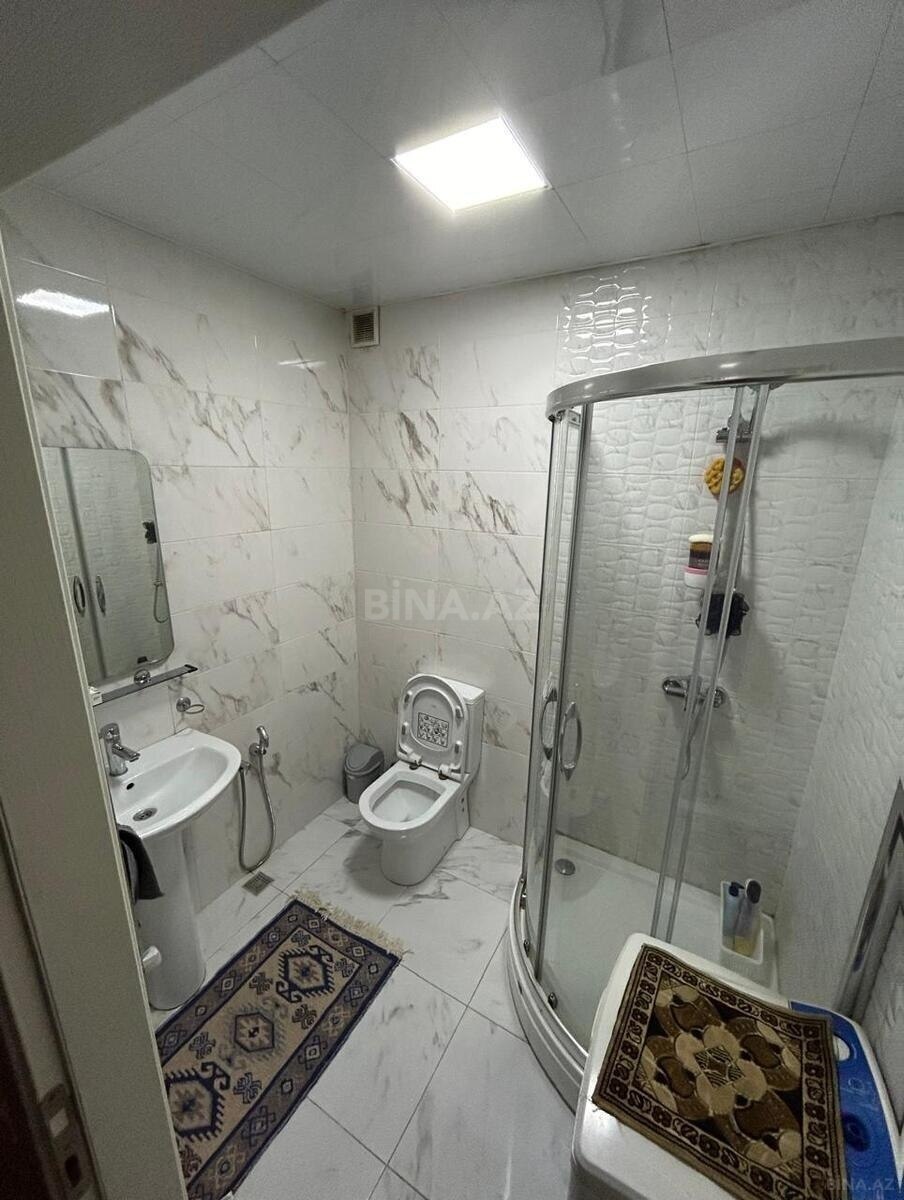 2 otaqlı Yeni tikili, 20 Yanvar m., Bakı