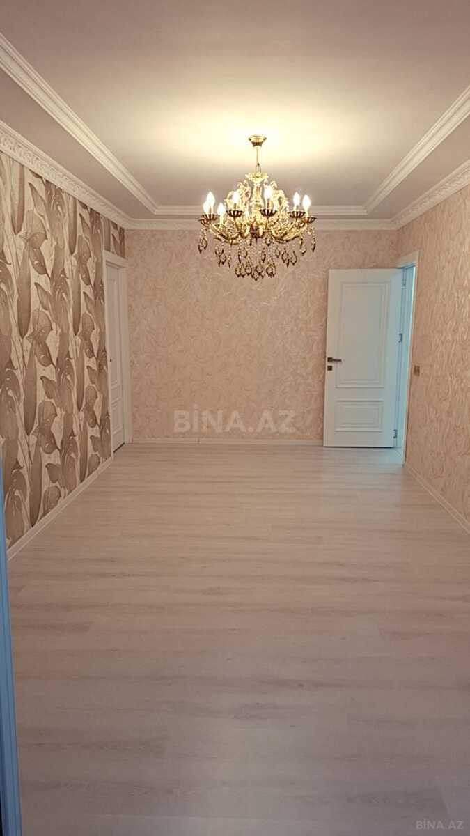 5 otaqlı Köhnə tikili, Gəncə