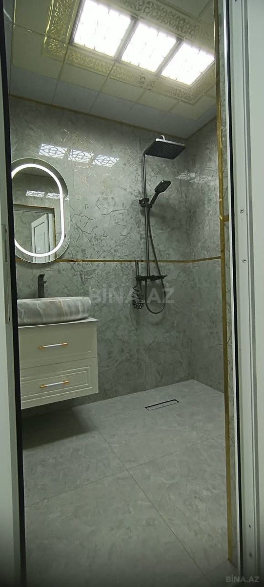 5 otaqlı Köhnə tikili, Gəncə