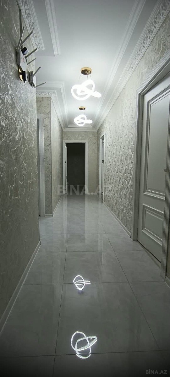 5 otaqlı Köhnə tikili, Gəncə
