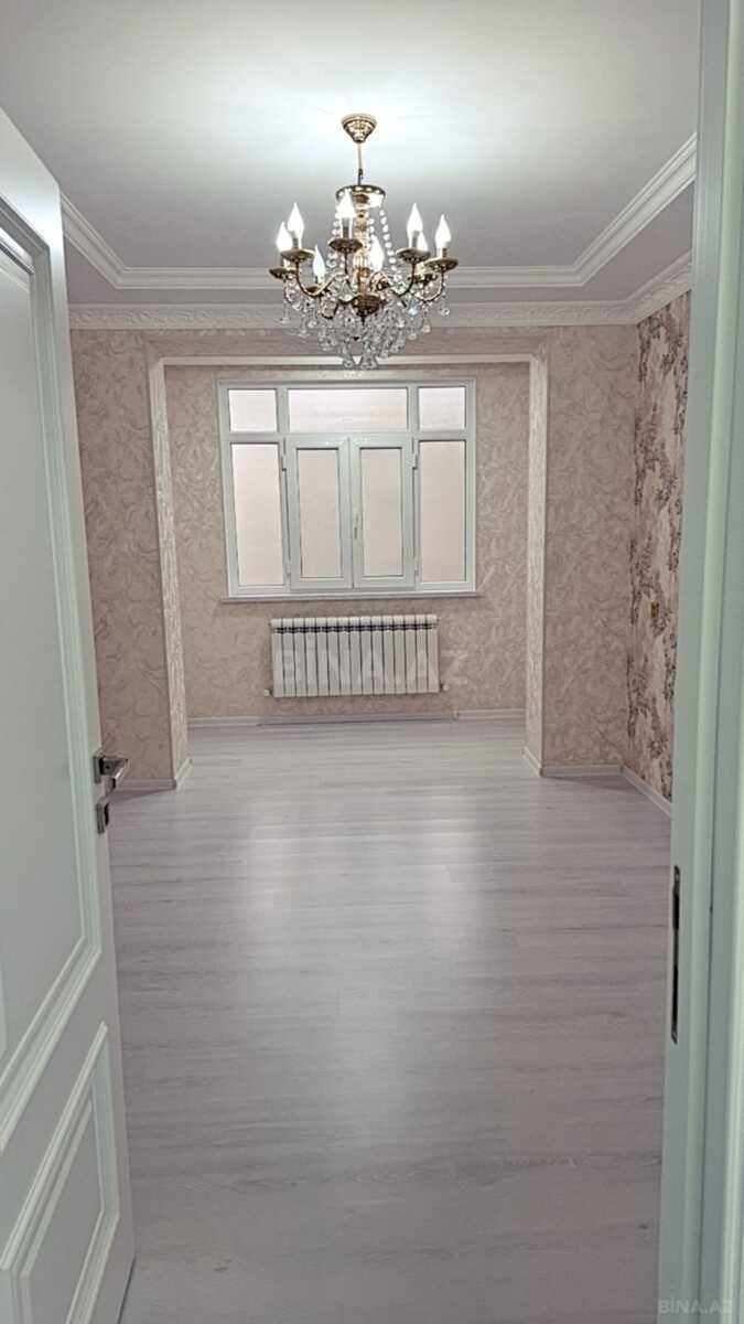 5 otaqlı Köhnə tikili, Gəncə
