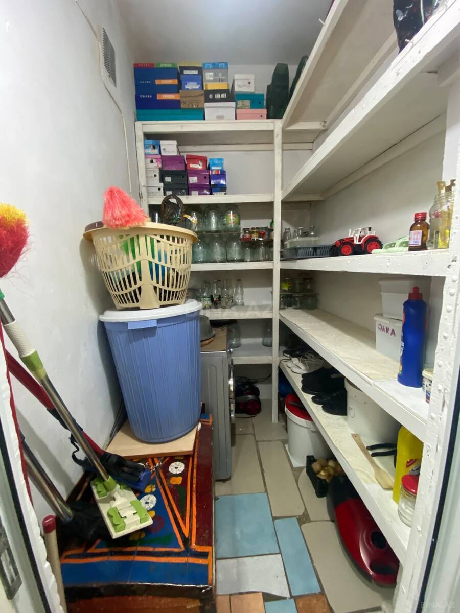 3 otaqlı Yeni tikili, Xətai r., Bakı