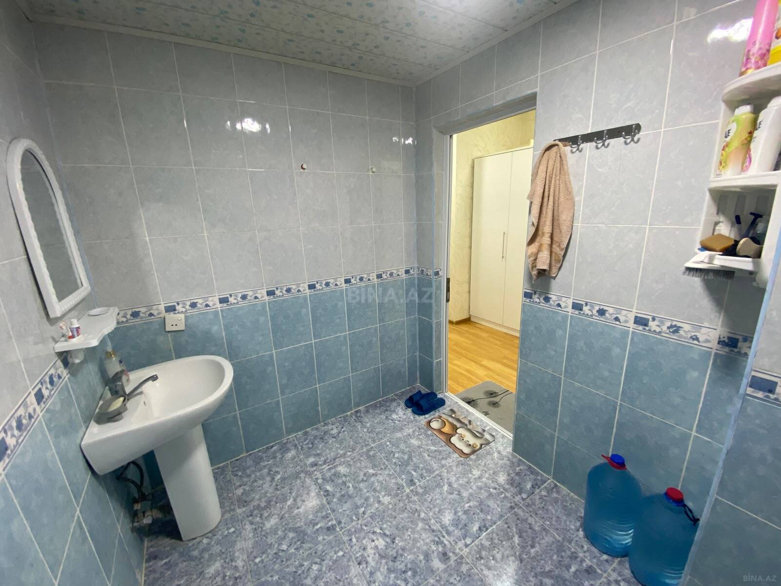 3 otaqlı Yeni tikili, Xətai r., Bakı