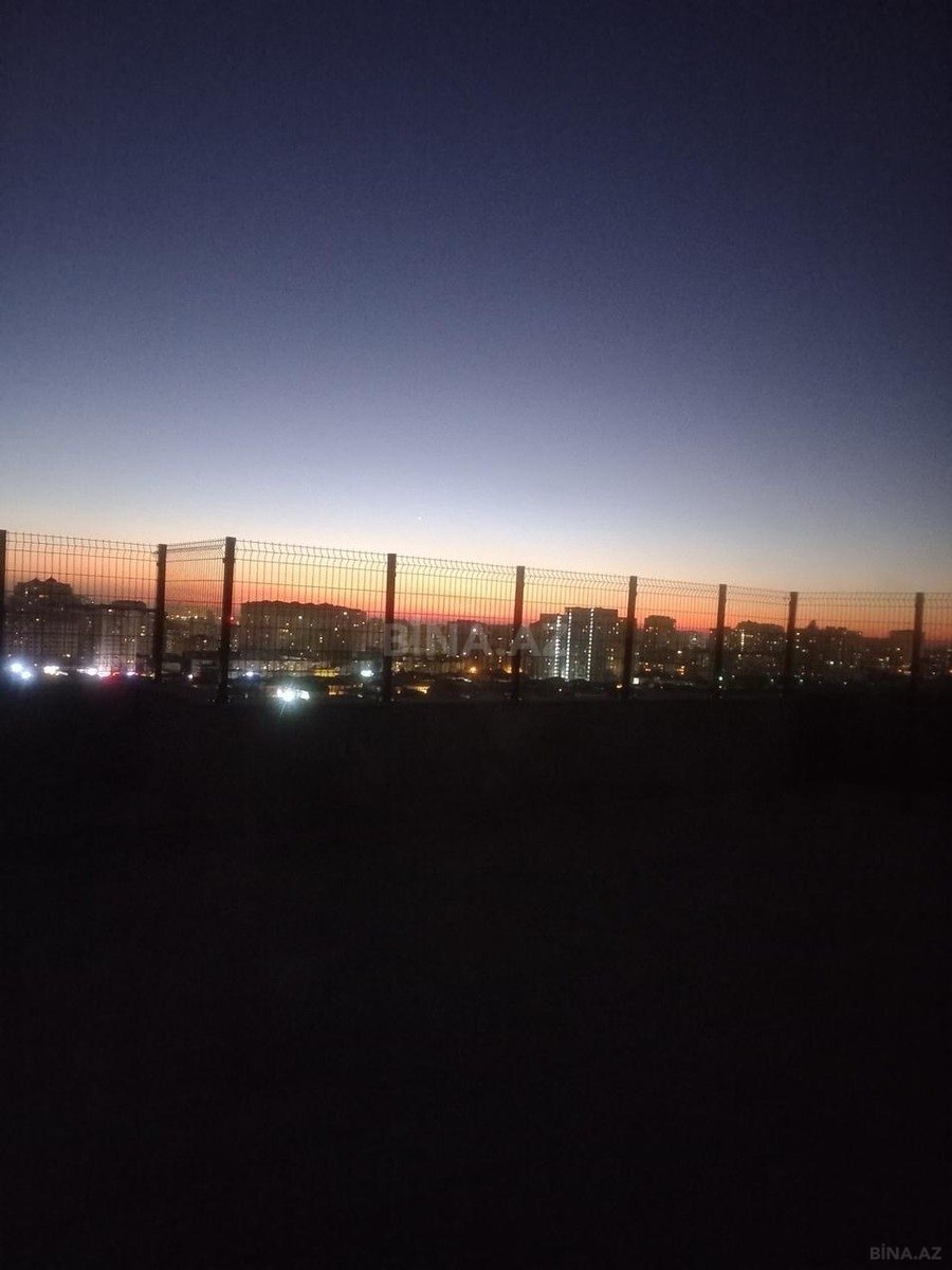 3 otaqlı Yeni tikili, İnşaatçılar m., Bakı