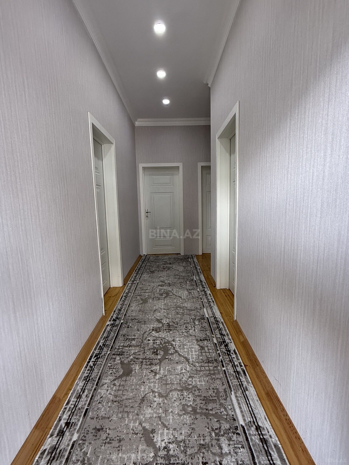 3 otaqlı Həyət evi/Bağ evi, Məmmədli q., Bakı