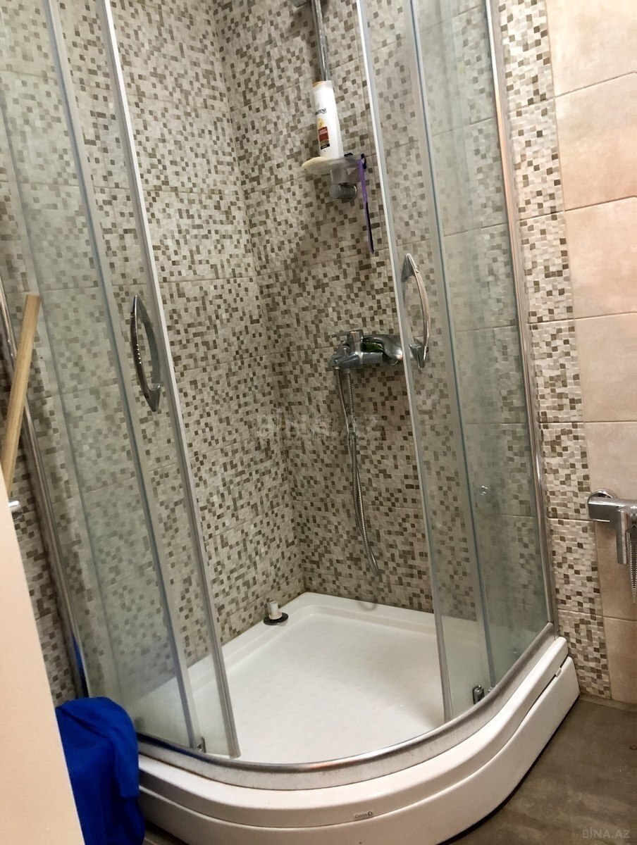 2 otaqlı Yeni tikili, 20 Yanvar m., Bakı