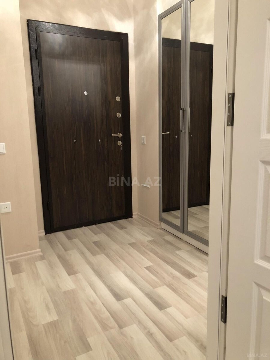 2 otaqlı Yeni tikili, 20 Yanvar m., Bakı