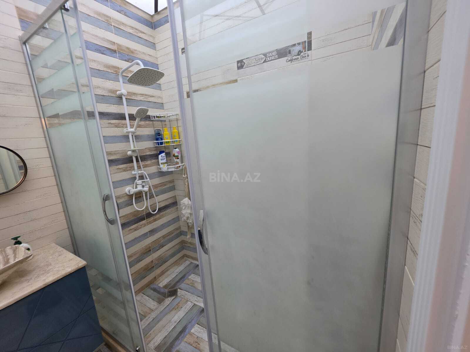 3 otaqlı Yeni tikili, 8 Noyabr m., Bakı