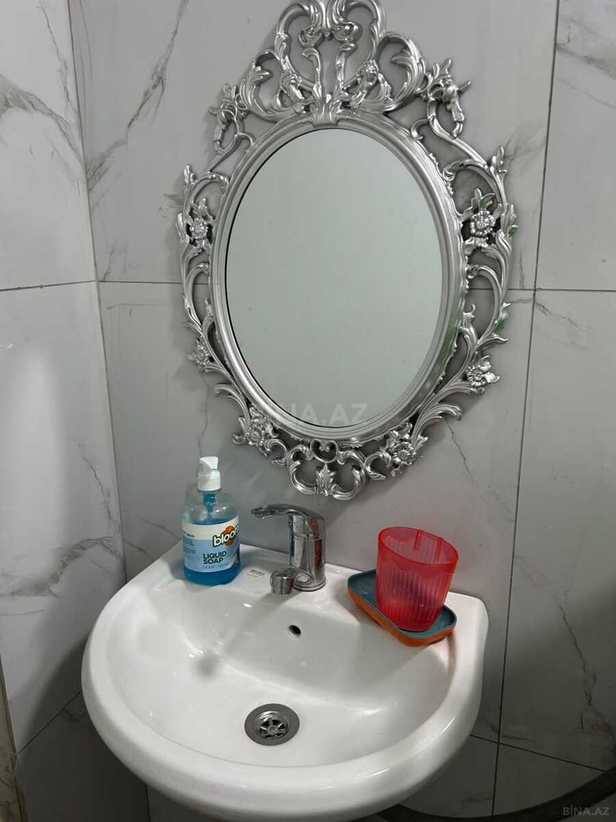 2 otaqlı Köhnə tikili, Qaraçuxur q., Bakı