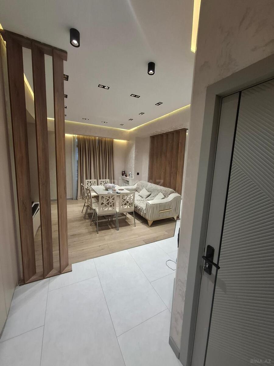 2 otaqlı, 65.0 m², Nəsimi