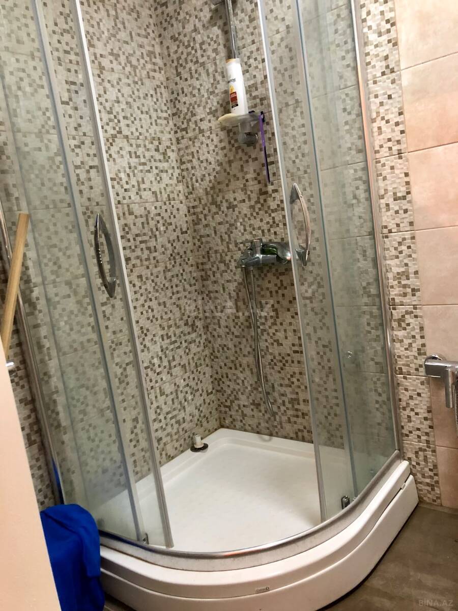 2 otaqlı Yeni tikili, 20 Yanvar m., Bakı