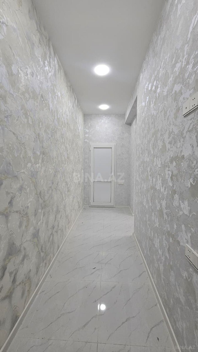 2 otaqlı Yeni tikili, Masazır q., Bakı