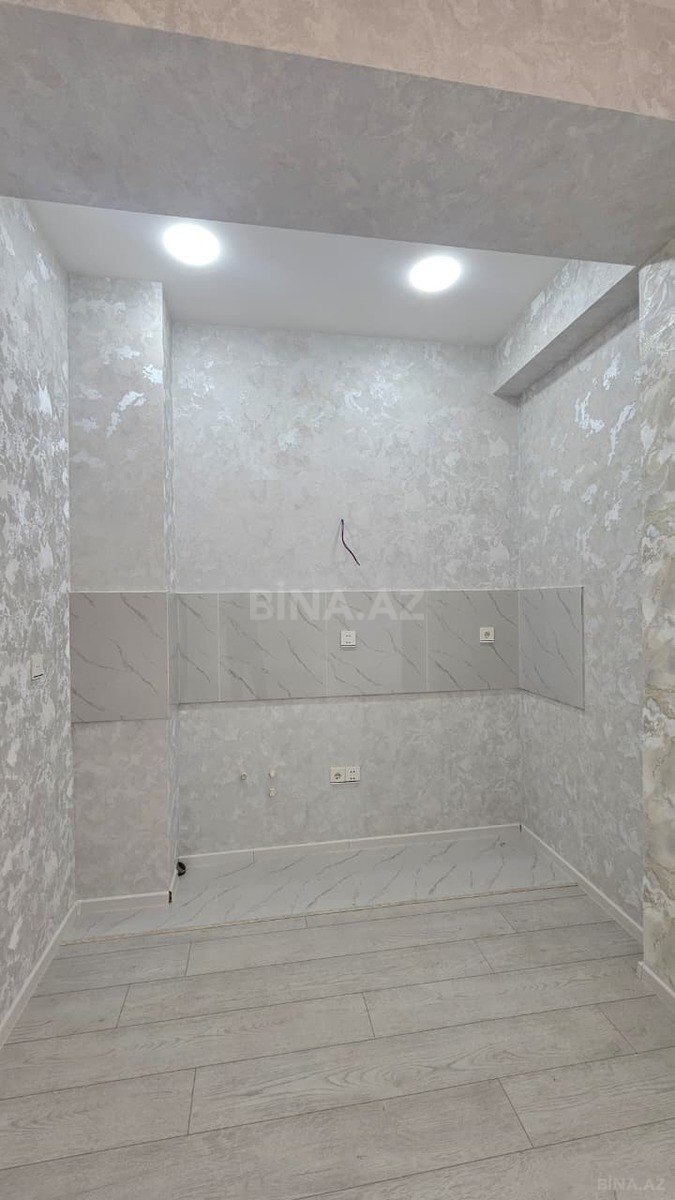 2 otaqlı Yeni tikili, Masazır q., Bakı
