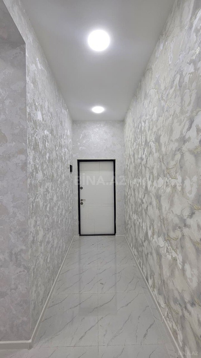 2 otaqlı Yeni tikili, Masazır q., Bakı