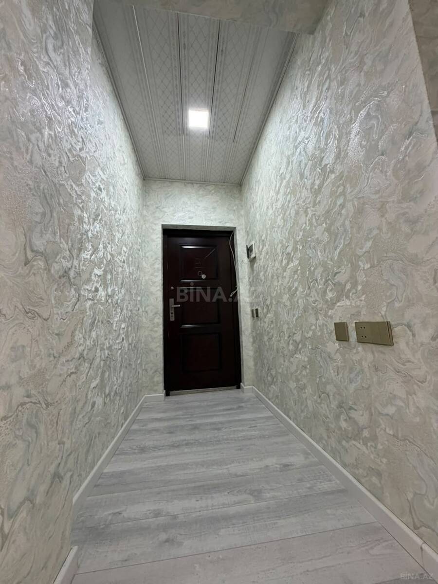 2 otaqlı Yeni tikili, Xırdalan