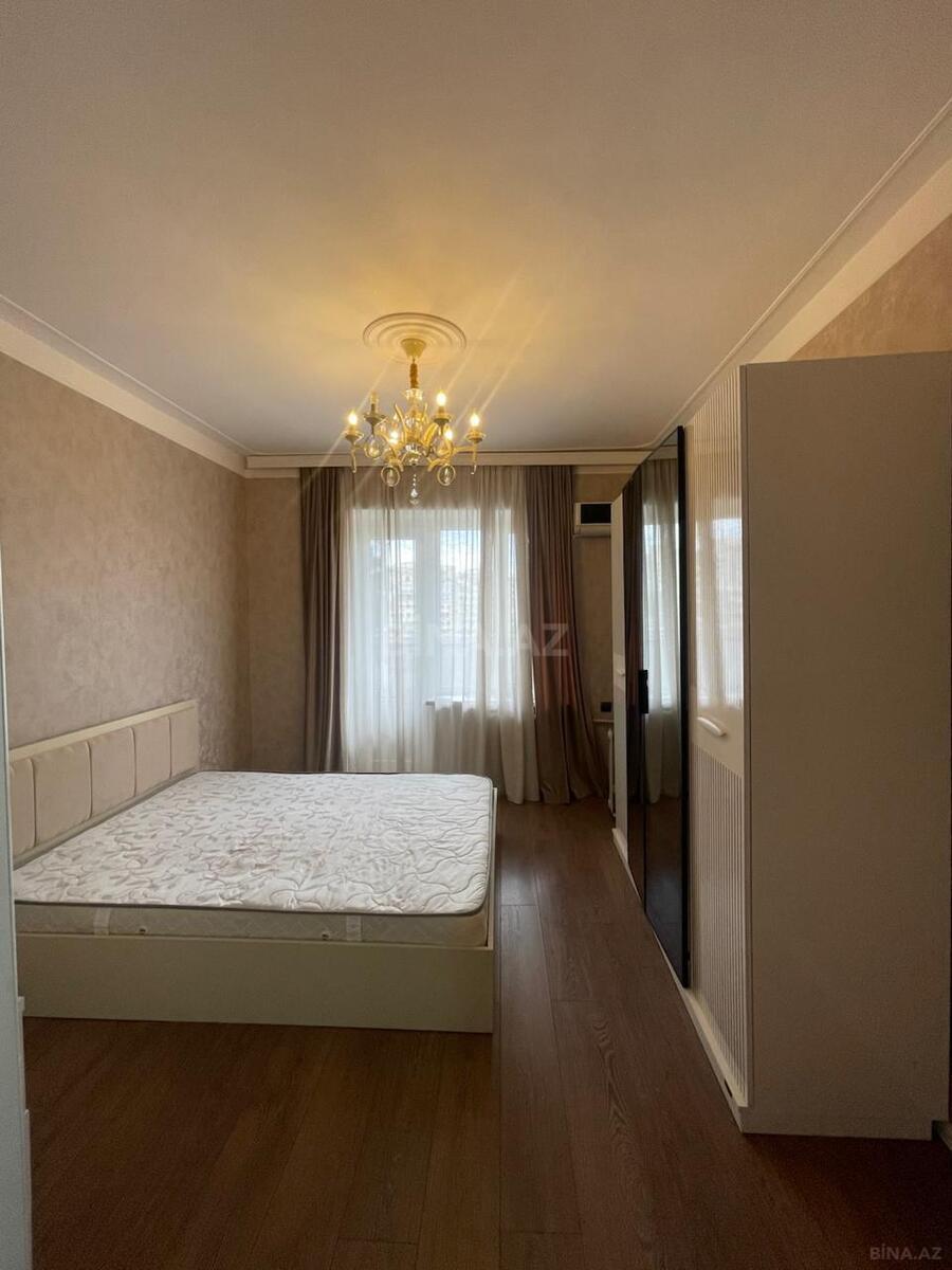 2 otaqlı Köhnə tikili, Yasamal r., Bakı