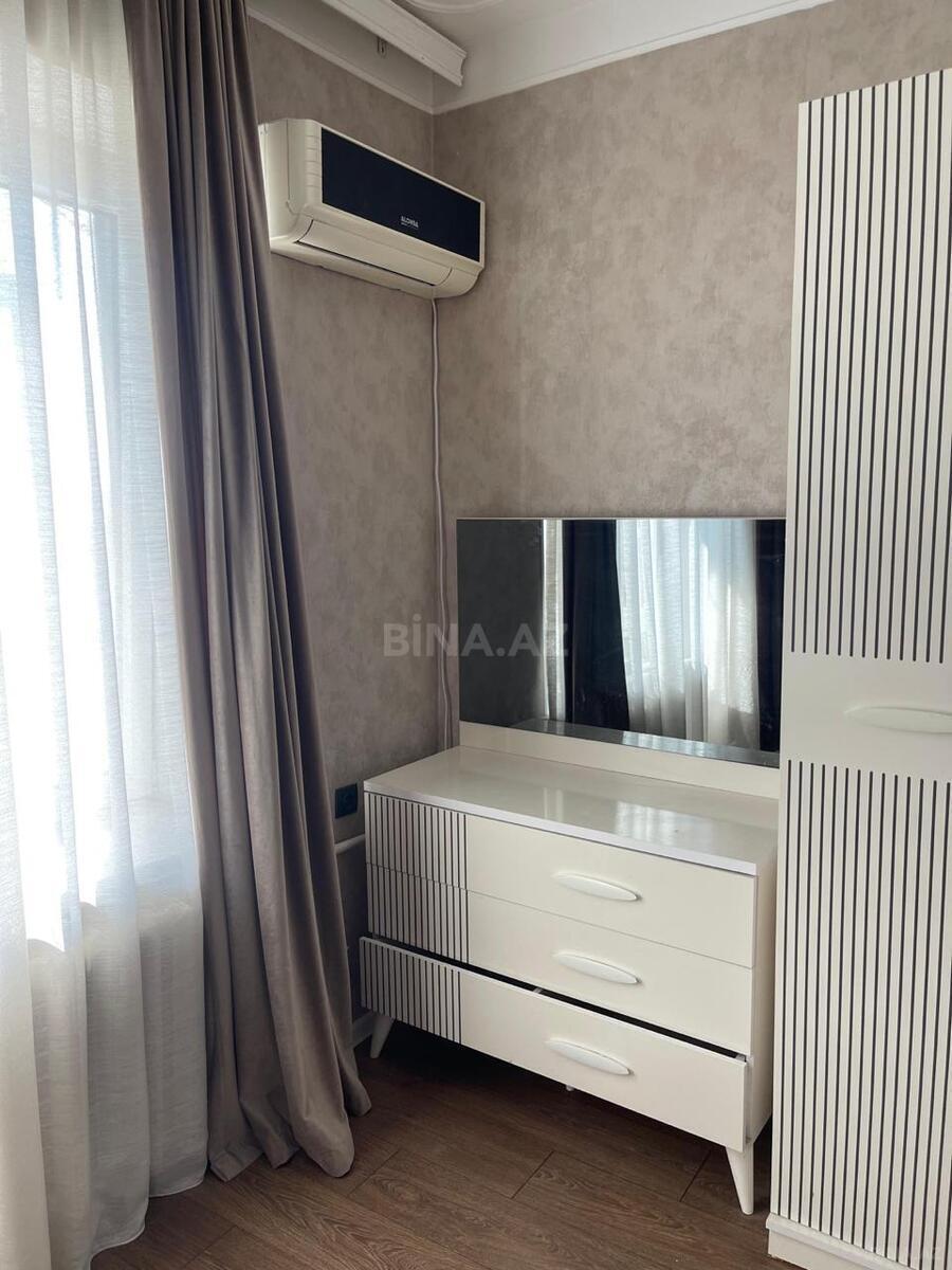 2 otaqlı Köhnə tikili, Yasamal r., Bakı