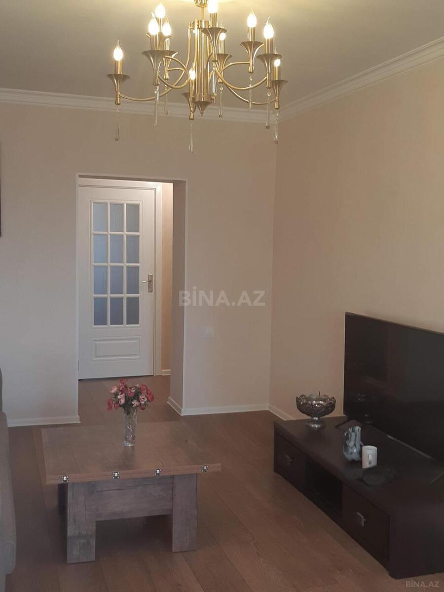 2 otaqlı Köhnə tikili, Yasamal r., Bakı