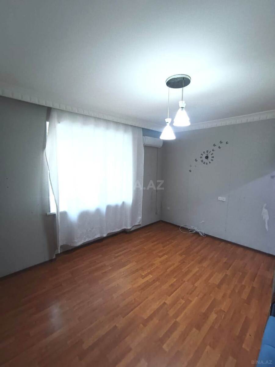 3 otaqlı Köhnə tikili, Nəsimi r., Bakı