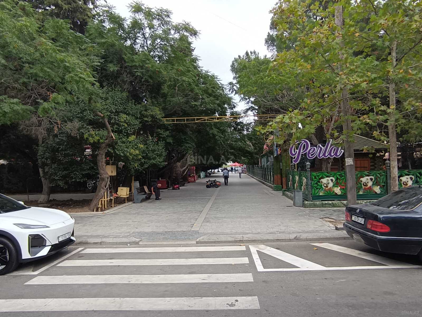 3 otaqlı Köhnə tikili, Nəsimi r., Bakı