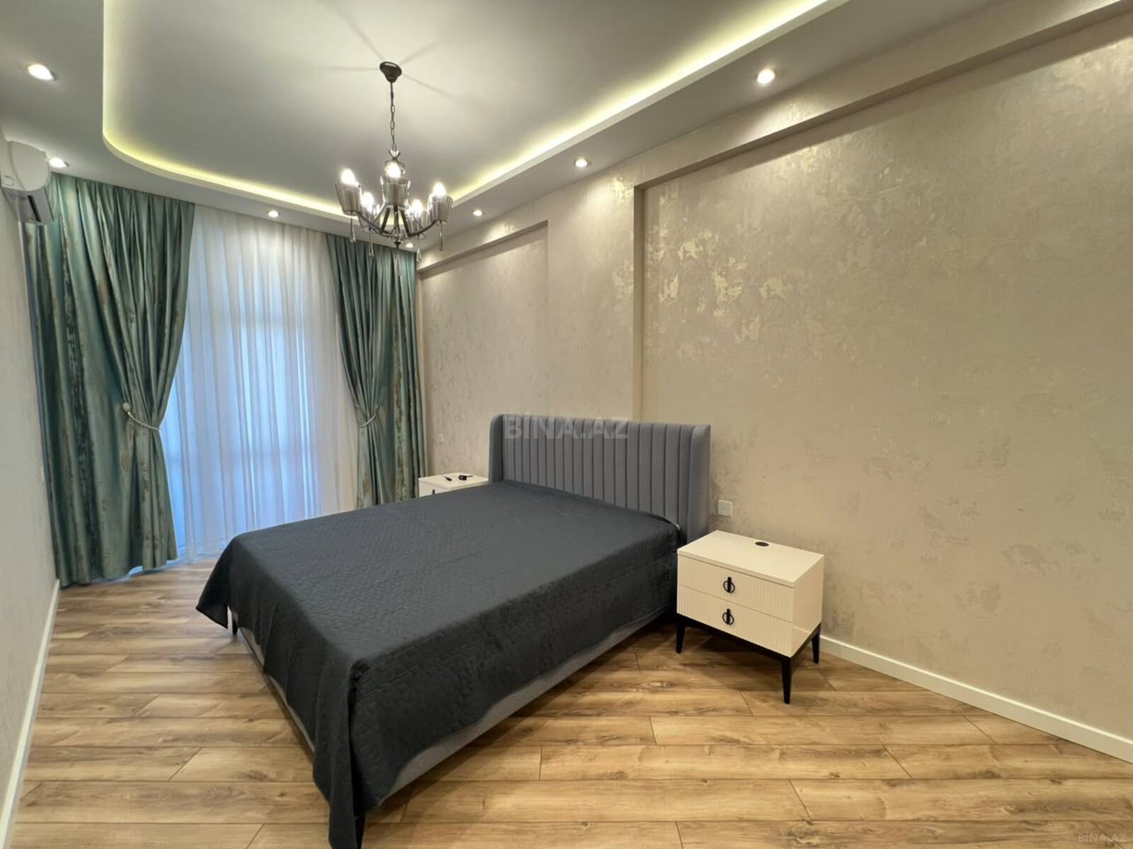 3 otaqlı Yeni tikili, 28 May m., Bakı