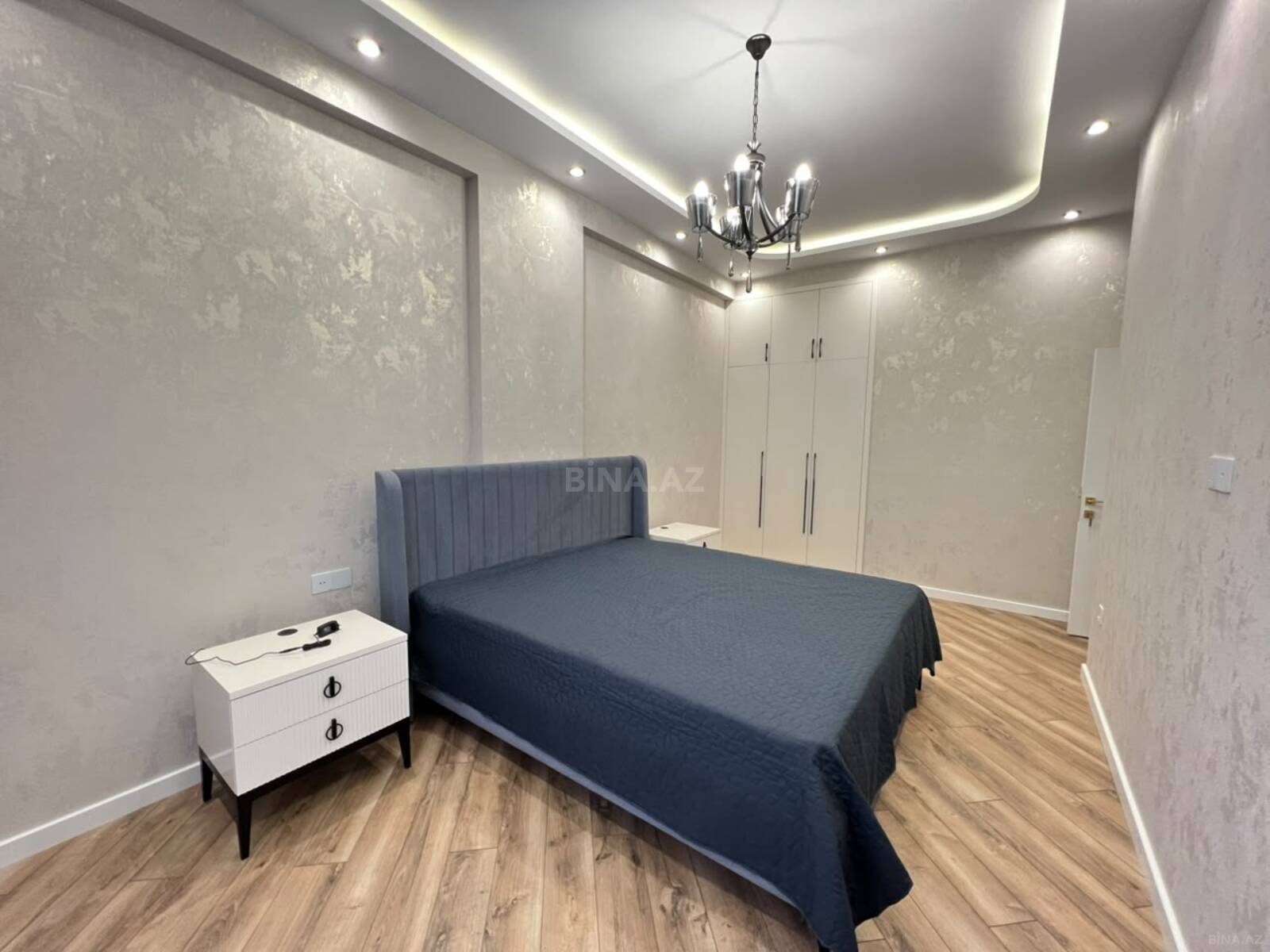 3 otaqlı Yeni tikili, 28 May m., Bakı
