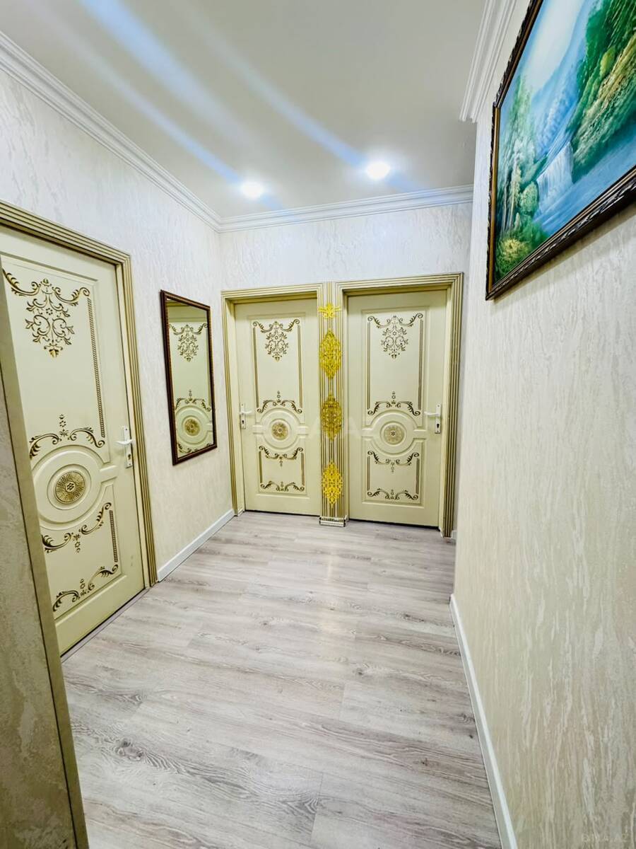 4 otaqlı Köhnə tikili, Xətai r., Bakı